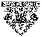 Blasphemour Records and Distro